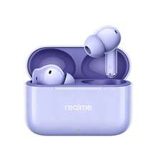 Realme T200 Wireless Bluetooth Earbuds Dynamic Bass 32dB Hybrid ANC Noise Cancelling IP55 HiFi Sound Quality Powerful Audio - View 15