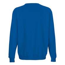 SOLS Unisex Adult Columbia Sweatshirt - Royal Blue - View 2