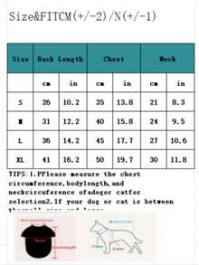Sweet Style Pet Dress, Flocked Bowknot Black & Grey 2 In 1 Design, Small Dog & Cat Outdoor Outfit - Black - View 3