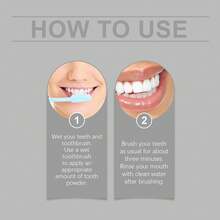 oralhoe Teeth Whitening - White - View 6