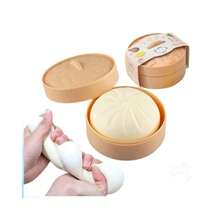 Crystal Dumplings 2026Upgraded Version Dumpling,Dumpling Squishy, Dumplings, Cute Anxiety Relief Fidget , For All Ages,Can Be Used As Classroom Rewards, Party Favors, Birthday Gifts Or Gifts For Friends, Family, Best Friends Or Partners(Random Color) - 彩色 - 查看 5
