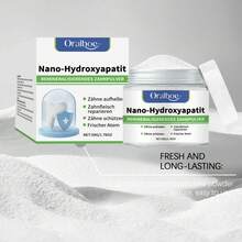 oralhoe Teeth Whitening - White - View 2