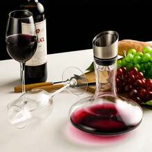 Decanter - Visualizzare 5