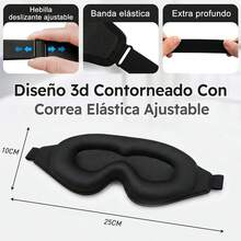 Eye Mask - 1 - View 7