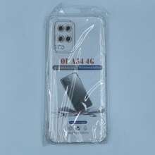Transparent Shockproof Phone Case Camera Lens Protection Design, Soft TPU Material, Anti-Yellowing, Anti-Scratch, Ultra-Thin And Lightweight, Full Body Protection, Avoid Daily Bumps, Flexible And Durable, Anti-Fingerprint, Shockproof. - Clear - View 22