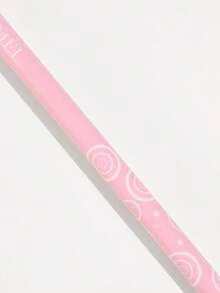 CAMEL CROWN Children's Professional Hiking Poles, Lightweight Aluminum Alloy Carbon Fiber Telescopic Walking Sticks - Cherry Blossom Pink - View 5