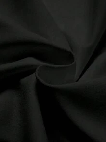 Camisetas de hombre - Negro-2 - Ver 5