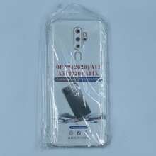 Transparent Shockproof Phone Case Camera Lens Protection Design, Soft TPU Material, Anti-Yellowing, Anti-Scratch, Ultra-Thin And Lightweight, Full Body Protection, Avoid Daily Bumps, Flexible And Durable, Anti-Fingerprint, Shockproof. - Clear - View 40