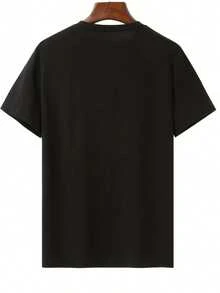 Women T-Shirts - Black-2 - View 2