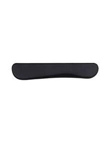 Solid Color Minimalist Keyboard Wrist Rest, EVA Material Keyboard Wrist Rest, Non-Slip Base, Comfortable Typing, Relieve Wrist Pain And Fatigue, 17.4 * 3.4 Inches, Suitable For Gaming, Learning, Working, Office - View 16