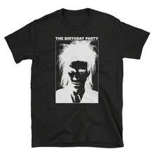 Men T-Shirts - Black - View 1