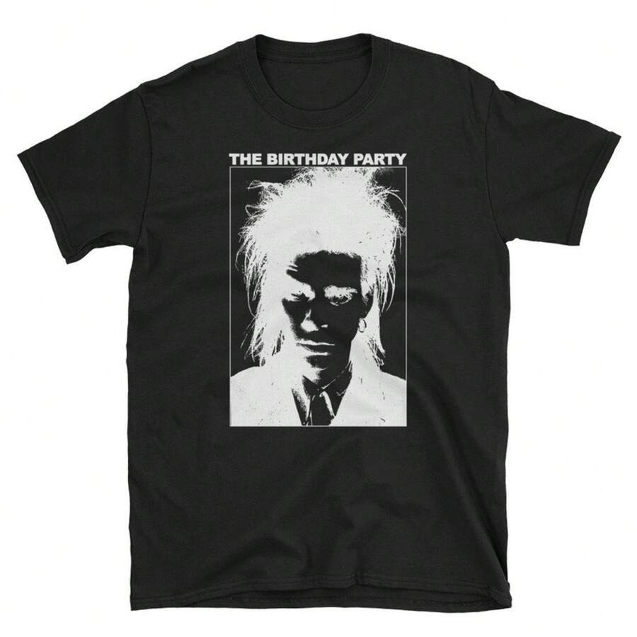 Men T-Shirts - Black - View 1