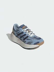 Adidas Originals Unisex ADIZERO ARUKU Casual Low-Top Sneakers JP9186 - Baby Blue - View 6