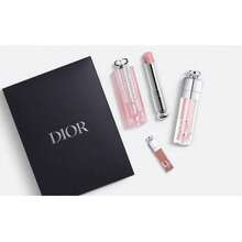 Dior Addict Lip Glow And Lip Maximizer Set - Kit With Balm And Gloss - Includes Gift Bag - 3件套 - 查看 2