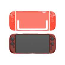 2个/套 PC手柄保护套 + 1个PC主机保护套，适用于Switch 2，防摔、防爆、防刮、防汗，提升游戏体验 - 查看 15