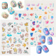 Goldfish & Mermaids 5d
