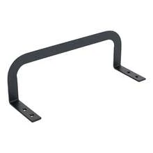 YUNRUX 4 Mattress Holders To Prevent Mattresses From Slipping, Mattress Racks 10-30cm - Black - View 7