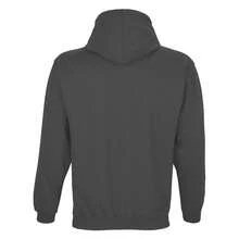 SOLS Unisex Adult Condor Hoodie - Mouse Grey - View 2