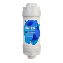 Kitchen & Bathroom Water Purification Equipment Faucet Filter Faucet Filter Nozzle Tap Water Home Anti-Splash Pressurized Extender Water Purifier Home Decor Kitchen & Bathroom Water Purification Equipment Faucet Water Purifier Kitchen - Tap Water Filter - View 4