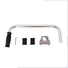 Ergonomic Trimmers Grip String Strimmer Handle W/Bracket For 26/28mm Tube - A - View 10