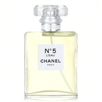 Chanel No.5 L'Eau Eau De Toilette Spray 50ml/1.7oz | SHEIN USA