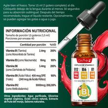 GWYNNE Vitamins/Minerals - 2pcs - View 3