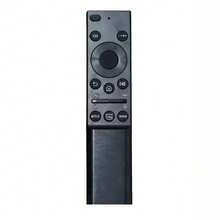 全新 BN59-01358D 遙控器，適用於所有電視，可替換所有 LCD LED HDTV 3D 智慧電視，附快捷鍵 - 查看 5