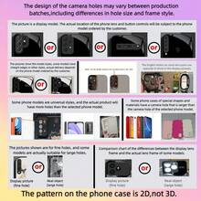 Dark Blue Smoke Sports Coupe Large-Hole Lens Tempered Glass Phone Case, Compatible With Various  Large-Screen Models, Suitable For Night Drives, Commuting, And Car Club Gatherings. The Raised Lens Design Is Scratch-Resistant And Impact-Proof, With TPU Soft Edges For Shock Absorption And Drop Protection. The Glossy Glass Is Fingerprint-Resistant, Ideal For Performance Car Enthusiasts. The Hi - Image 1 Pcs - View 6