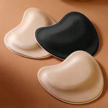 4/8/10/16PCS Sandal Forefoot Anti-Slip Pads, Sponge Material Sweat-Absorbing Comfortable Shoe Insoles With Adhesive Backing, Suitable For Girls, Accessories Gift Ideas - Multicolor - View 5