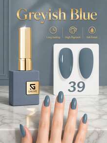 Graublau