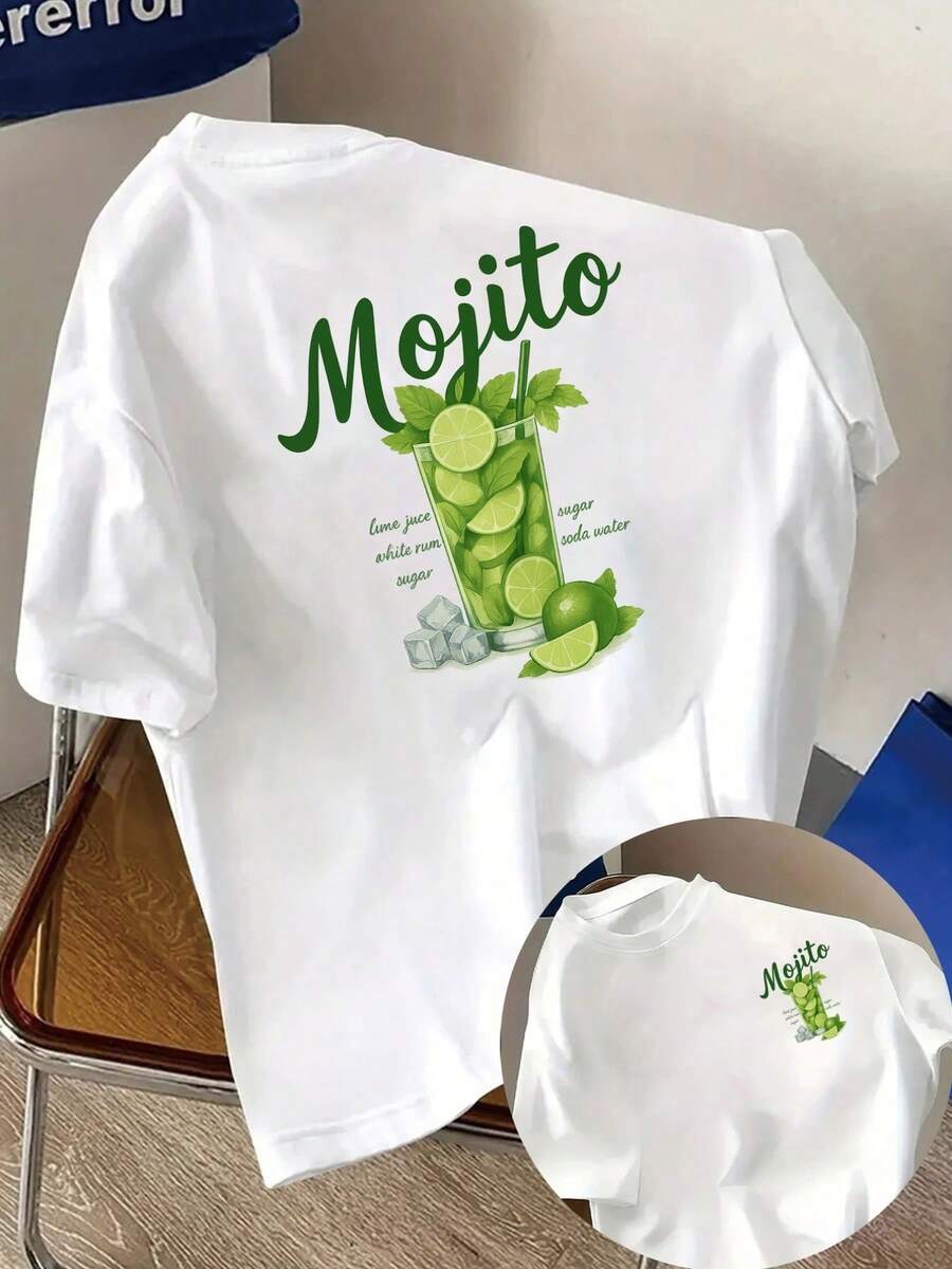 Magliette donna - [Bianco] - Visualizzare 1