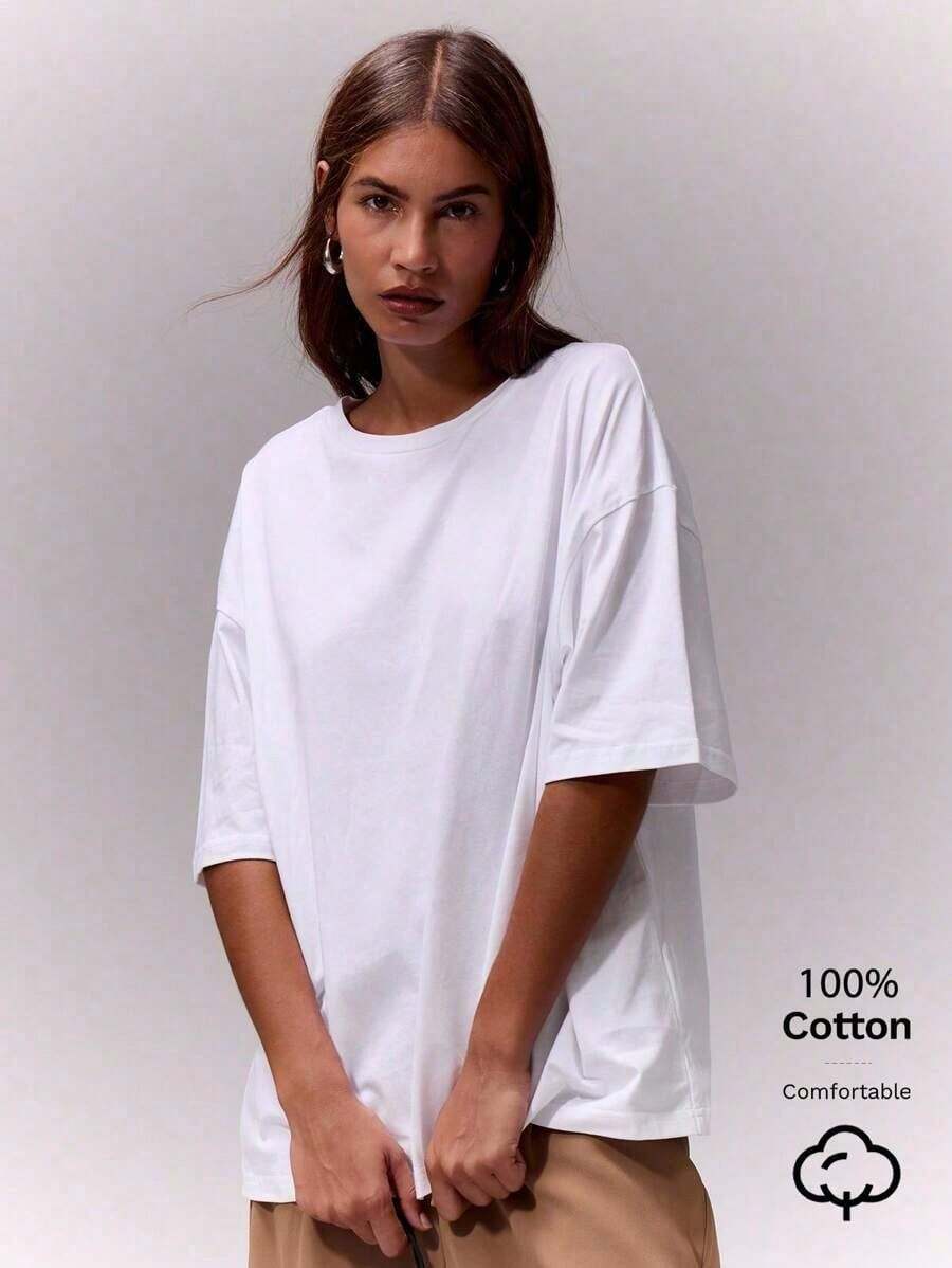 Women T-Shirts - 樣式1 - 查看 1