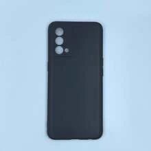 Funda de teléfono para 15, disponible en estilos transparente a prueba de golpes y negro mate. Hecha de material TPU, cuenta con diseño de protección de lente de cámara, resistente a arañazos y absorbente de golpes, sensación cómoda al tacto. Funda de teléfono transparente a prueba de golpes, funda de teléfono transparente absorbente de golpes - Negro - Ver 51