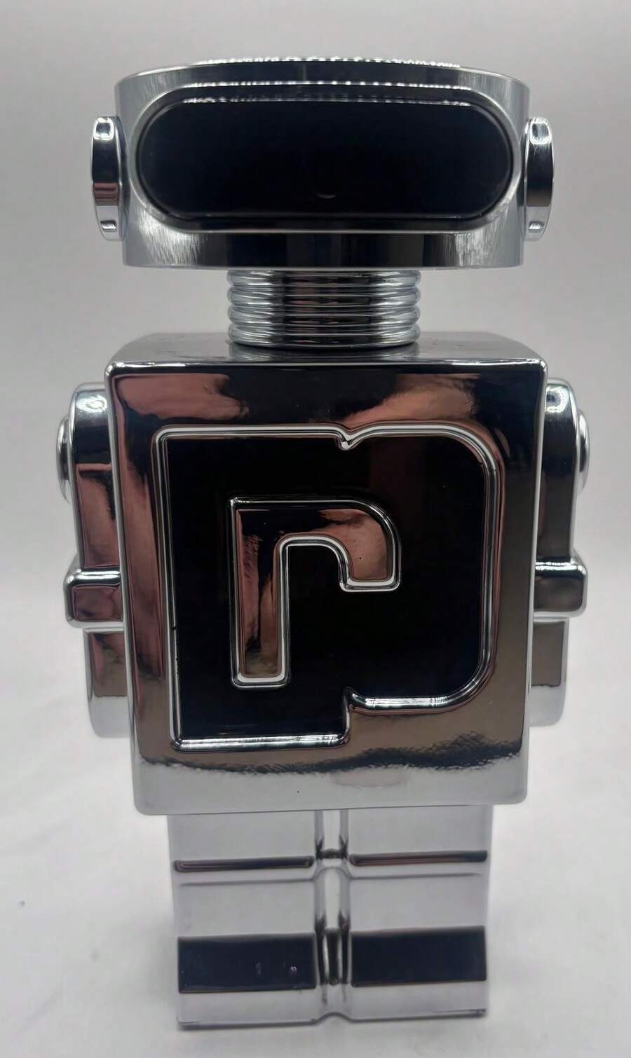 Paco Rabanne Phantom Eau De Toilette 100ml Spray For Him - No Box - Woody & Earthy - View 1