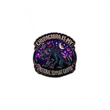 Lapel Enamel Pins And Brooches Badge Pins For Backpacks Bags Backpack Cool Decoration Friend For Gifts - Multicolor - View 14