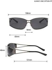1pc/2pcs Women Outdoor Cycling Beach Vacation Windproof Sporty - Gradient - View 11