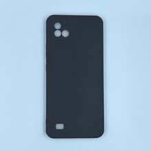 Funda de teléfono para 15, disponible en estilos transparente a prueba de golpes y negro mate. Hecha de material TPU, cuenta con diseño de protección de lente de cámara, resistente a arañazos y absorbente de golpes, sensación cómoda al tacto. Funda de teléfono transparente a prueba de golpes, funda de teléfono transparente absorbente de golpes - Negro - Ver 39
