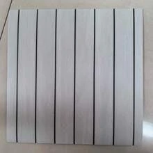 10片装新款格栅墙板加厚泡沫木纹自粘墙纸家居装饰公寓装修 - B - 查看 15