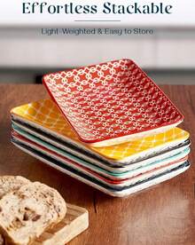 Serving Dishes, Trays & Platters - View 7