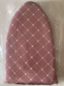 1pc Fabric Handheld Ironing Board, Small Household Ironing Glove, Heat-Resistant Handheld Ironing Tray - A - View 10