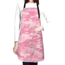 Camuflaje militar rosa