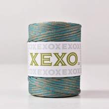 3.0mm Polyester Braided Craft Cord 90m Roll, Heavy Duty Crochet String For Bag Making Weaving DIY Handcraft Supplies - XEXO Line - View 29