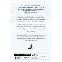 ROMPER EL HIELO-Pasta blanda - Libro único - Ver 3