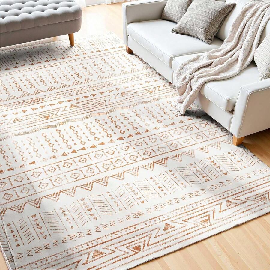 Alfombras - Beis - Ver 1