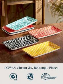 Serving Dishes, Trays & Platters - View 8