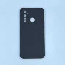 Funda de teléfono para 15, disponible en estilos transparente a prueba de golpes y negro mate. Hecha de material TPU, cuenta con diseño de protección de lente de cámara, resistente a arañazos y absorbente de golpes, sensación cómoda al tacto. Funda de teléfono transparente a prueba de golpes, funda de teléfono transparente absorbente de golpes - Negro - Ver 72