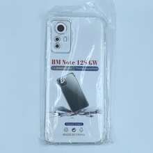 Minimalist Elegant Transparent Phone Case, Perfect Gift For Friends And Family - Clear - View 38