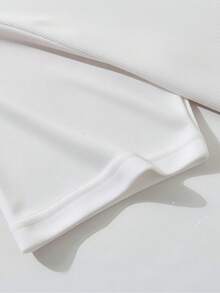 Women T-Shirts - White - View 3