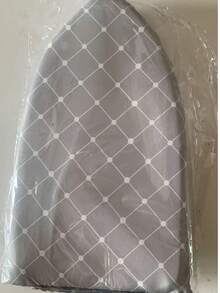 1pc Fabric Handheld Ironing Board, Small Household Ironing Glove, Heat-Resistant Handheld Ironing Tray - A - View 12