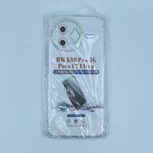 Minimalist Elegant Transparent Phone Case, Perfect Gift For Friends And Family - Clear - View 71